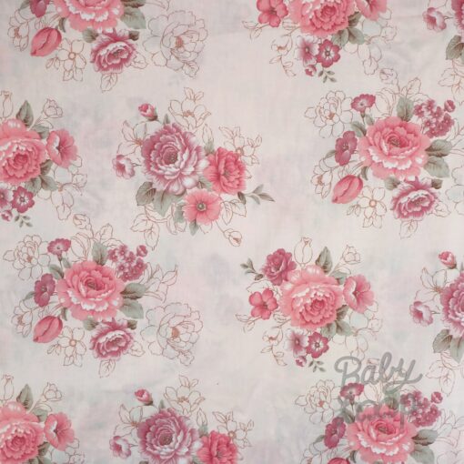 Local Cotton 84