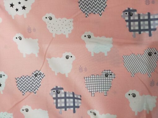 Local Cotton 78