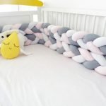 Bedding Special Bumper Braided (Pre Order) - Image 2