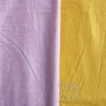 Mini Polkadot - Japanese Cotton