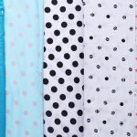 Polkadot - Japanese Cotton