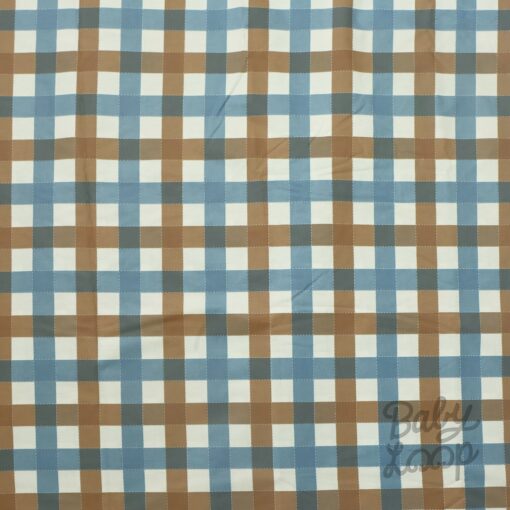 Gingham - Local Cotton