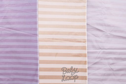 Stripe - Local Cotton