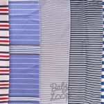 Stripe - Japanese Cotton