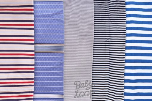 Stripe - Japanese Cotton
