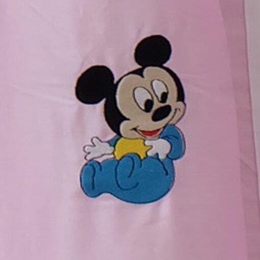 Baby Mickey Blue