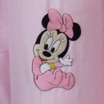 Baby Minnie Pink