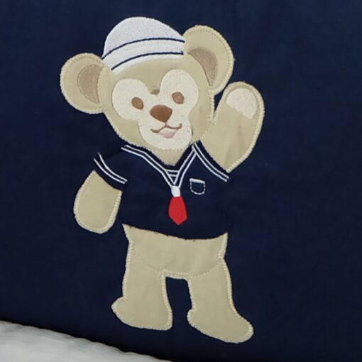Captain Sailor Bear