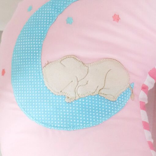 Elephant Moon