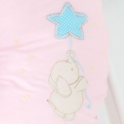 Elephant Star