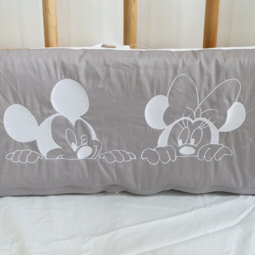 Mickey Minnie