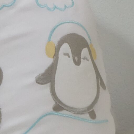 Musical Penguin