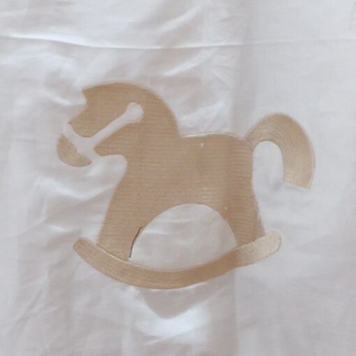 Wooden Horse