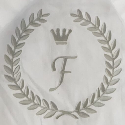 Crown Initial