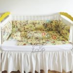 Bedding Printed Cotton Set Treasure Map (Pre Order)