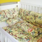 Bedding Printed Cotton Set Treasure Map (Pre Order) - Image 3
