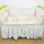 Bedding Candy Set Ballerina (Pre Order)