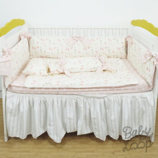 Bedding Candy Set Ballerina (Pre Order)