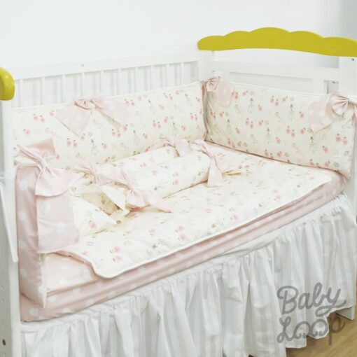 Bedding Candy Set Ballerina (Pre Order) - Image 2