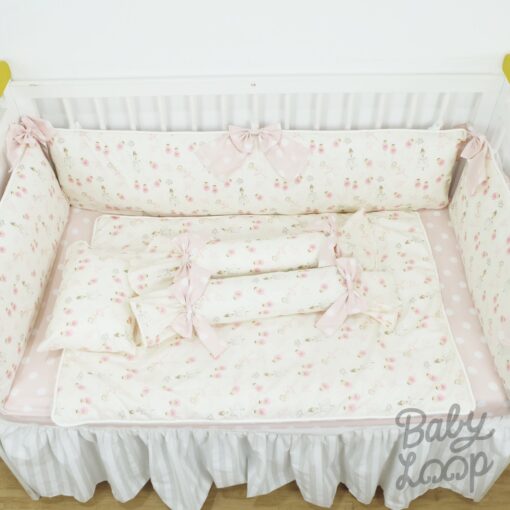 Bedding Candy Set Ballerina (Pre Order) - Image 3