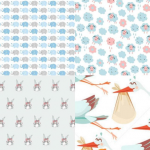 Animal (29) - Printed Cotton