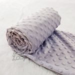 Lavender - Minky