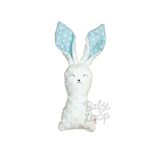 Bunny Minky Doll - Image 4