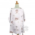 Nursing Apron Little Lion Printed