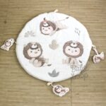 Playmat Little Lion