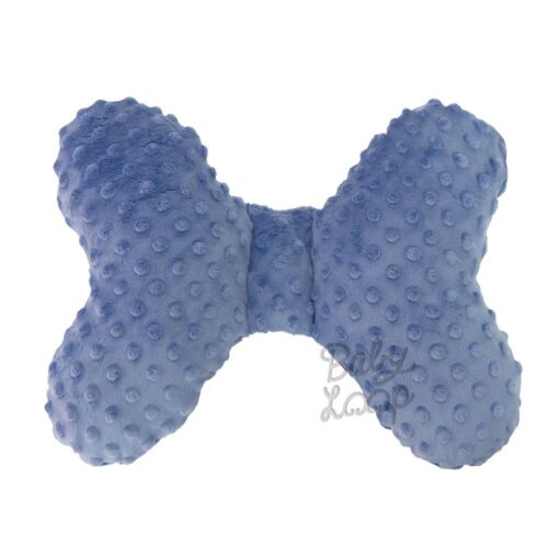 Elephant Ears Minky Riley Azurite