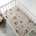 Japanese Cotton Bedsheet Animal - Baby Loop - Image 5