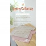 Playsuit Spring Short Katun Bambu - Image 3
