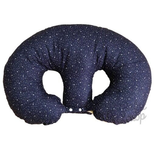 Twin Nursing Pillow Printed (PO) - Image 3