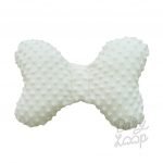 Elephant Ears Minky Riley Broken White