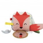 Sensory Cube Music Foxy