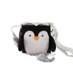 Sensory Cube Music Penguin