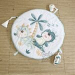 Playmat Little Dinosaurus