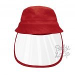 Bucket Hat Series Autumn Adult + Shield - Image 2