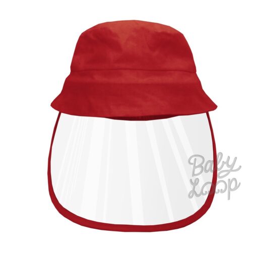 Bucket Hat Series Autumn Adult + Shield - Image 2