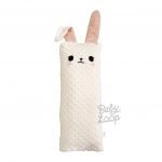 Bunny Buddy Pillow