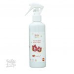 Baby Loop Anti - Bacterial Bed Spray - Grapefruit - Baby Loop - BabyLoop