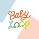 Playmat Circle of Hope Radiant Blue - Baby Loop - BabyLoop - Image 2