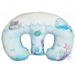 Twin Nursing Pillow Printed (PO) - Image 4