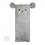 Rat Buddy Pillow - Guling Boneka - Baby Loop - BabyLoop