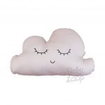 Decorative Pillow Cloud - Image 2