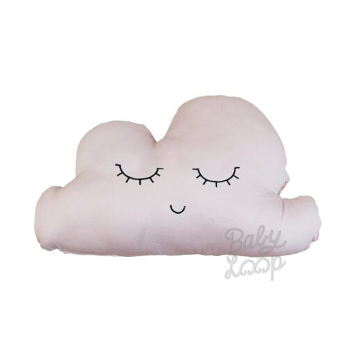 Decorative Pillow Cloud - Image 2