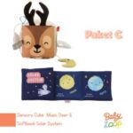 Sensory Toys Package C