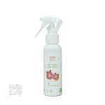 Baby Loop Anti - Bacterial Bed Spray - Lemongrass - Baby Loop