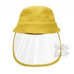 Bucket Hat Series Autumn Adult + Shield