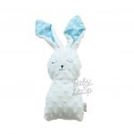 Bunny Minky Doll - Image 3